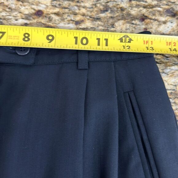 Zanella Black Women's Trousers - Picture 8 of 10